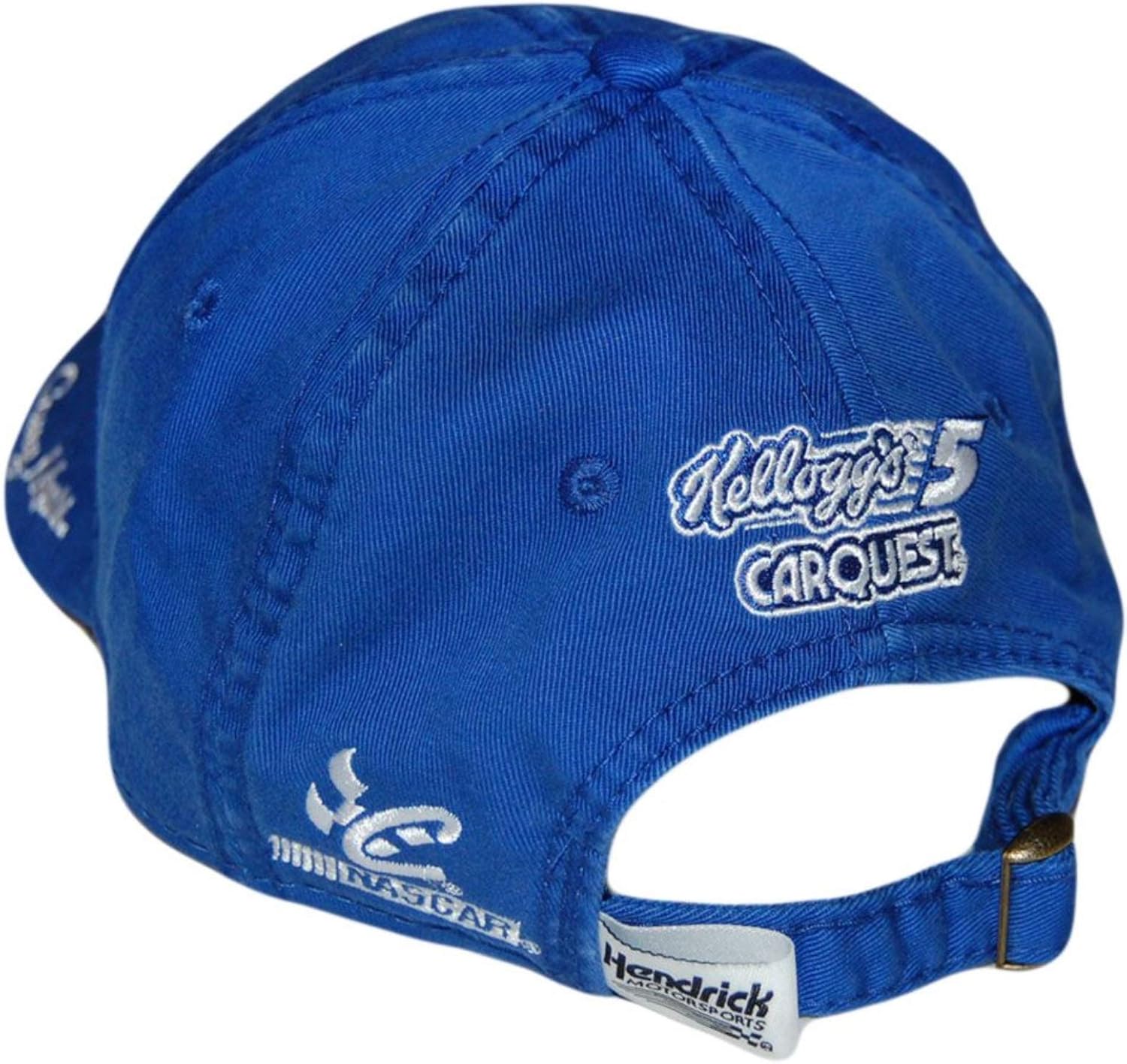 casey mears hats