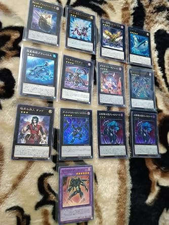 Amazon Co Jp 遊戯王 幻影騎士団 ファントムナイツ デッキ ブレイク