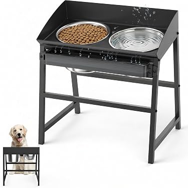 Amazon.com New Releases: The best-selling new & future releases in Dog  Raised Bowls