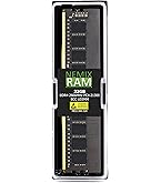 NEMIX RAM 64GB (1X64GB) DDR4 2666MHz PC4-21300 4Rx4 1.2V CL19 288