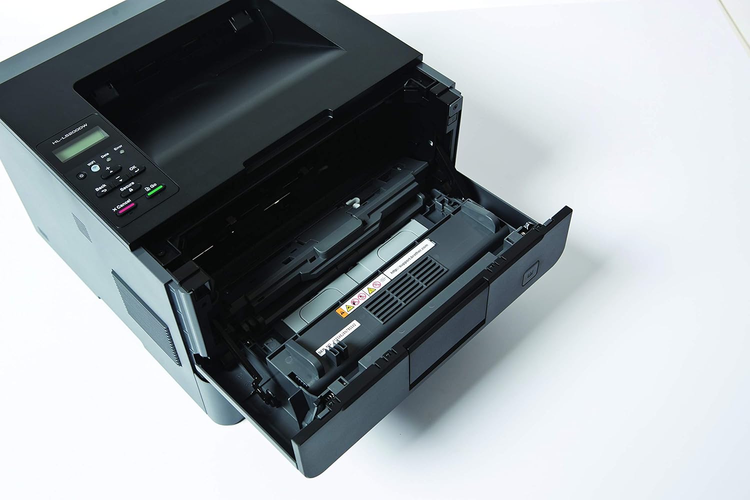 brother 5200dw printer