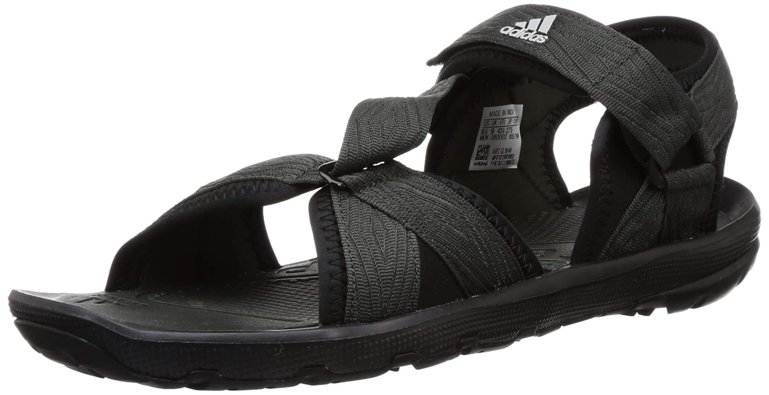 adidas trekking sandals