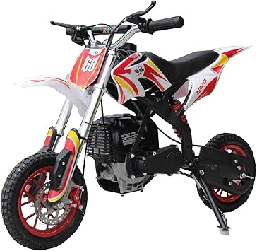 kids pit bike
