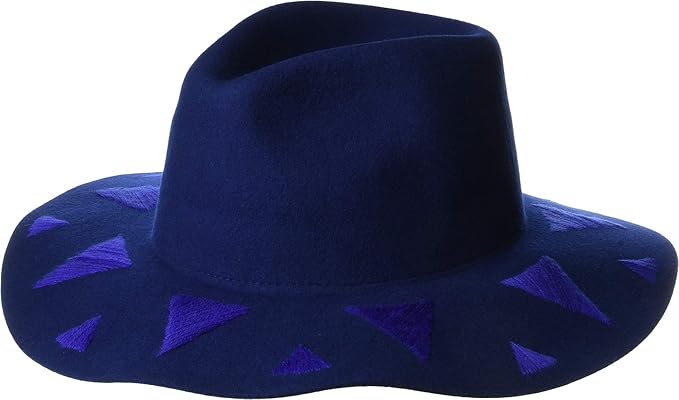 brixton corey fedora