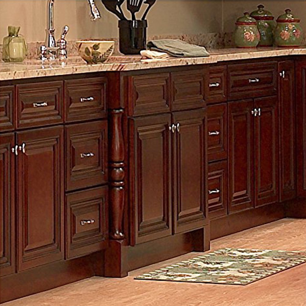 100 Rta Kitchen Cabinets Review Kitchen Classy Mod