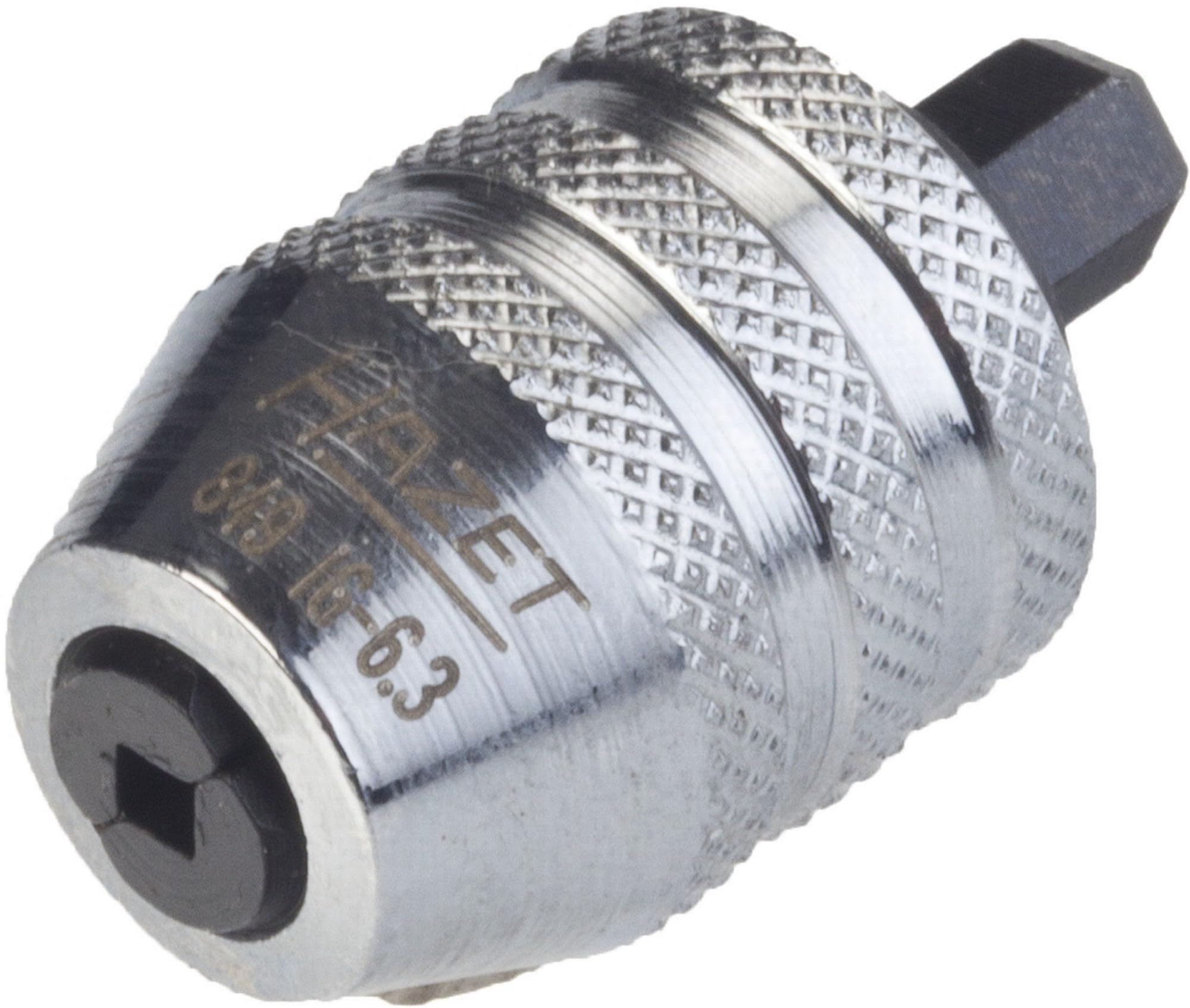 HAZET 849IG-6.3 Collet Chuck - Multi-Colour