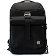 BIG IDEA DESIGN Ti EDC Backpack (Black)