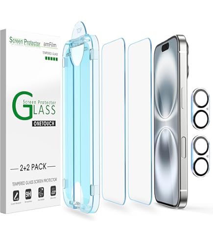 Pellicola Trasparente Supershieldz Pellicola Protettiva Schermo Supershieldz Per ZTE Grand X Max 2 - 6 Pezzi, Trasparente, Anti-Graffio 6 Pellicole Protettive Zte - Foto 11