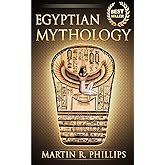 Egyptian Mythology: Discover the Ancient Secrets of Egyptian Mythology