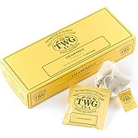 Amazon.com : TWG Tea | French Earl Grey | Black Tea | Citrus