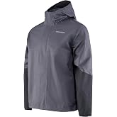 Grund&eacute;ns Men's Dreadnought Fishing Jacket | Commercial-grade GORE-TEX waterproof fishing jacket with reinforced sleeves &amp; neoprene cuffs for harsh marine conditions