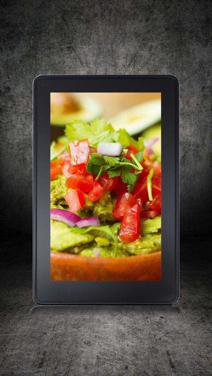 How to Make Guacamole