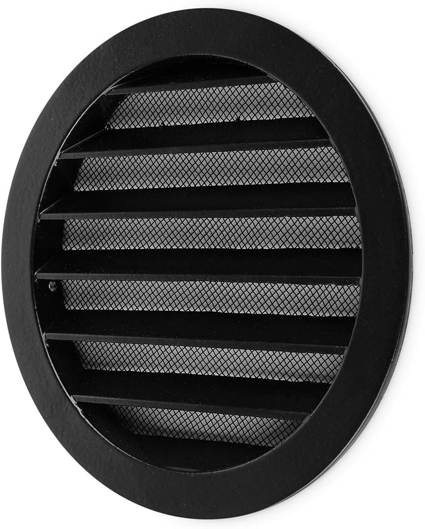 calimaero® WSGB Louvre Air Vent Covers for Walls 150mm