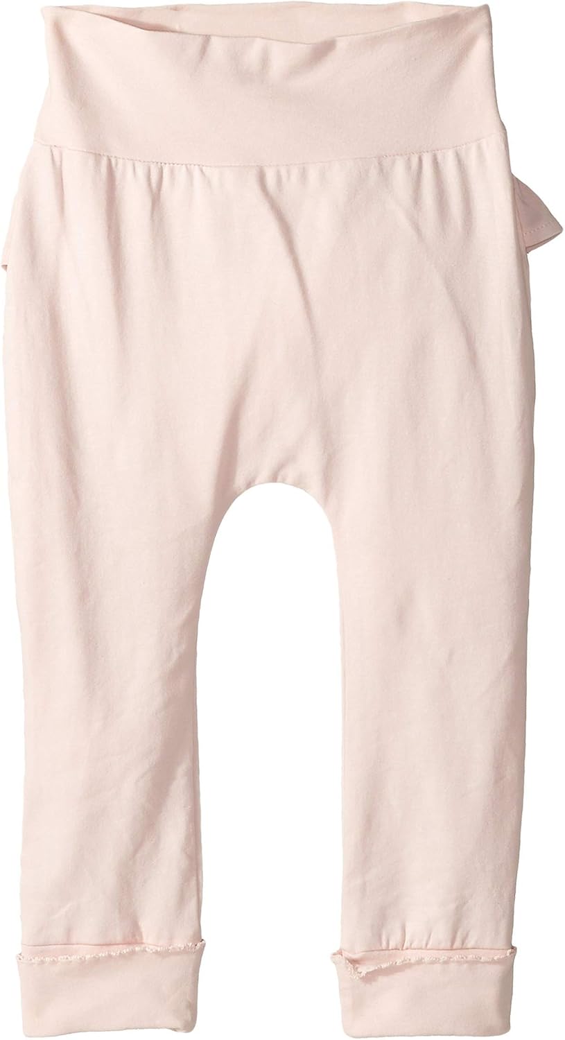 Mud Pie Baby Girls' Cargo, Pink, 9-12 Months: Clothing