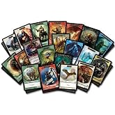 50 Magic the Gathering Tokens *** MTG Bulk Collection Lot