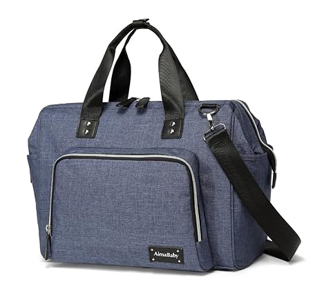 big changing bag