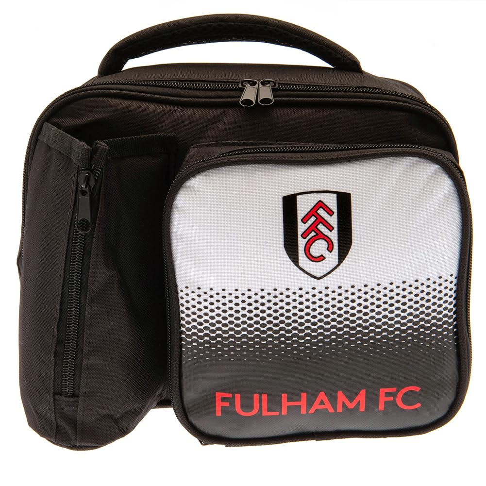 FOCO Fulham FC Fade Lunch Bag
