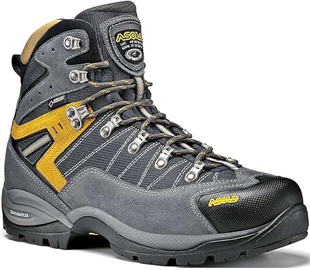 hunting boot asolo boots