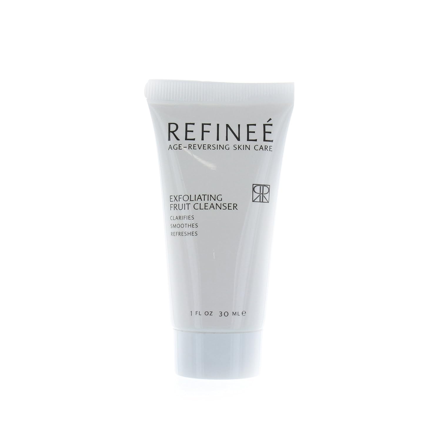 refinee exfoliating fruit cleanser