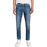 FRAME Men's L'Homme Slim Jeans