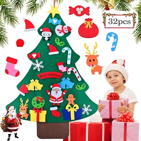 toddler diy christmas gifts