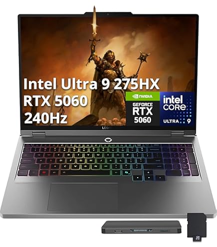 Lenovo Legion 5 16 Lenovo Legion 5 16