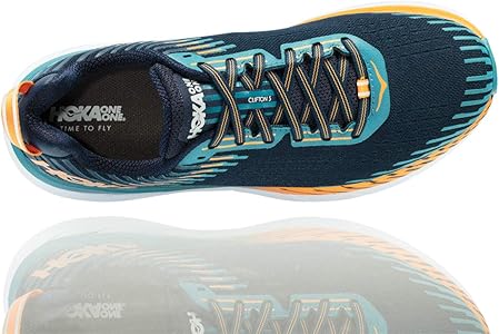 hoka clifton 5 amazon