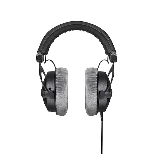 Velour Ear Pads Beyerdynamic Edt 770 V Beyerdynamic EDT 770 V Ear