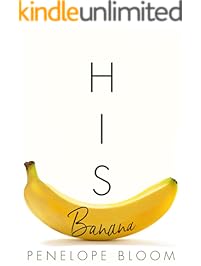 His Banana