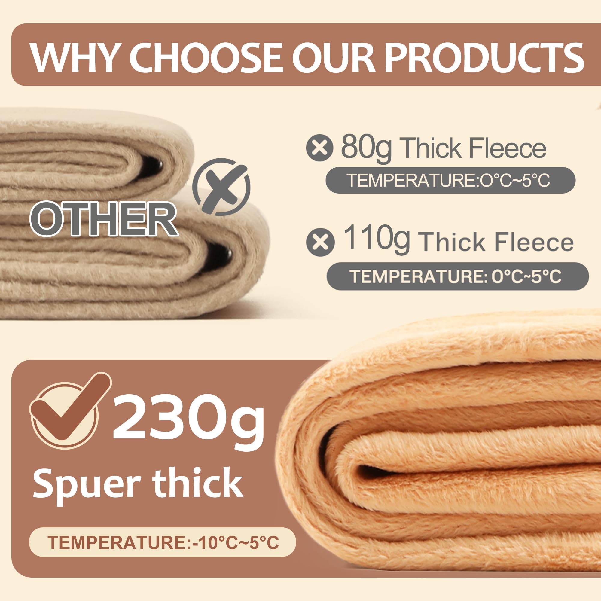 EXQUISLIFE Fleece Lined Tights Sheer Women - Fake Translucent Warm Pantyhose Leggings Sheer Thick Tights, for Winter