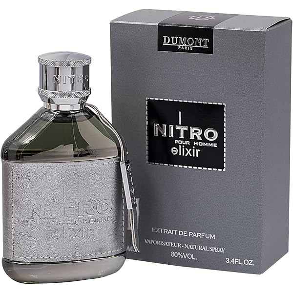 香水(男性用) Dumont Nitro Intense & Nitro White Amazon.com : Dumont Nitro White Eau De Parfum - Clean Fresh
