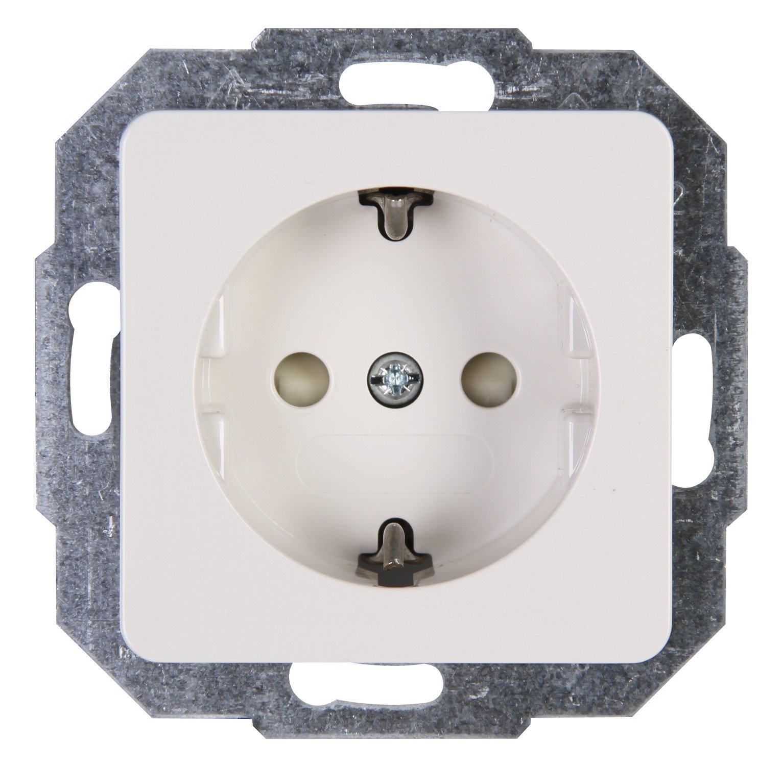 Kopp Milano Beech 914831080 Plug Socket Protective Cover, 915013085