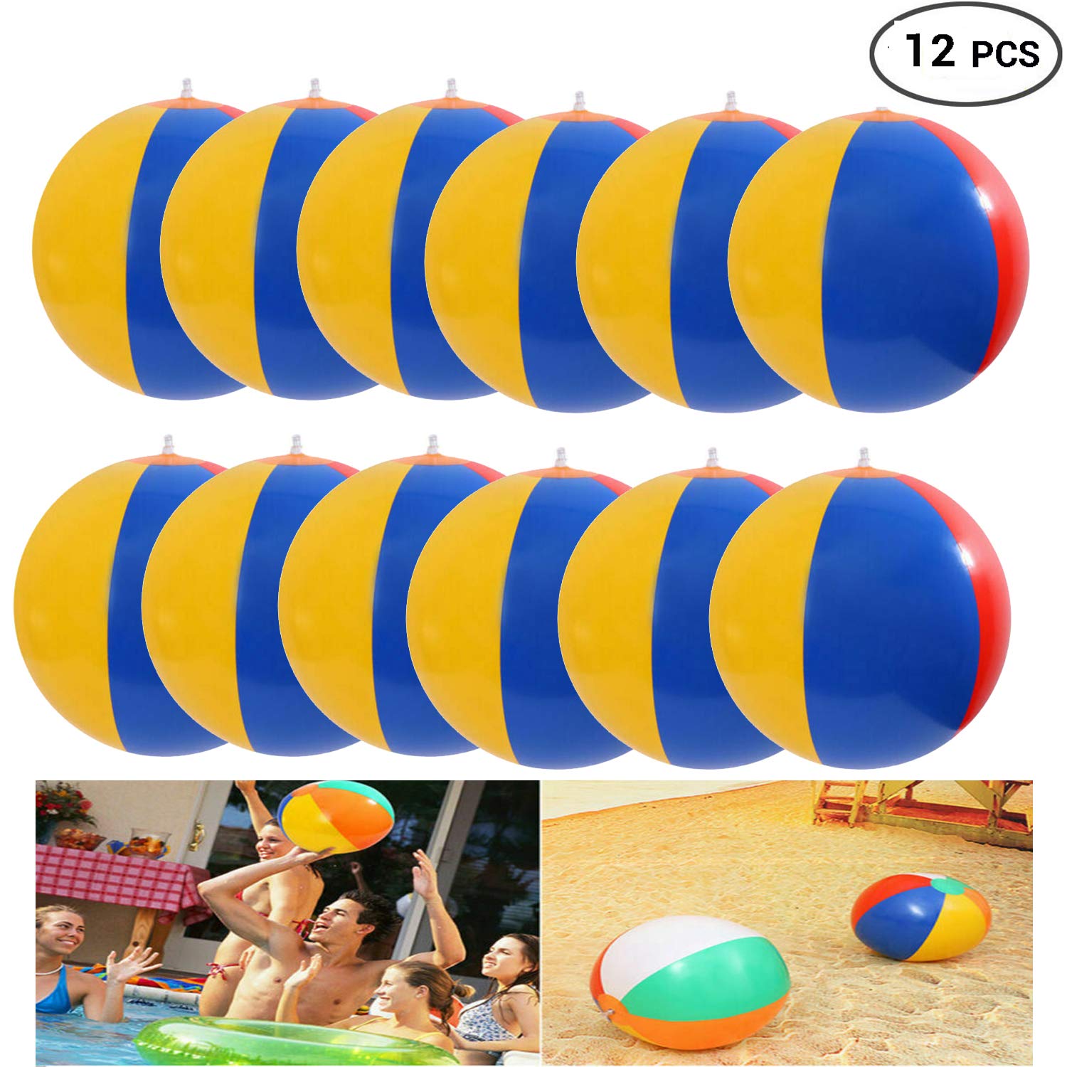 bulk pool toys