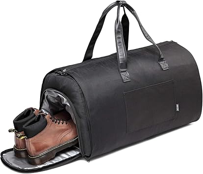 amazon suit travel bag