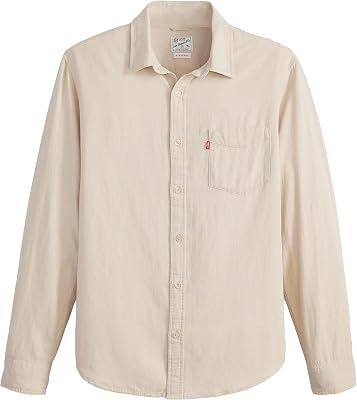 Levis 85746-0175 - Hauts pour Homme, Porridge, L