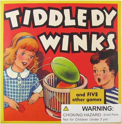 Amazon Com Tg Llc Treasure Gurus Retro Packaging Classic Board