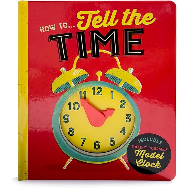 Amazon.com: Maisy's First Clock: A Maisy Fun-to-Learn Book (An