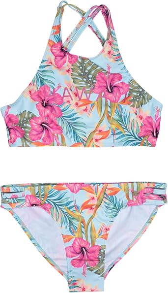 maillot natation 2 pièces