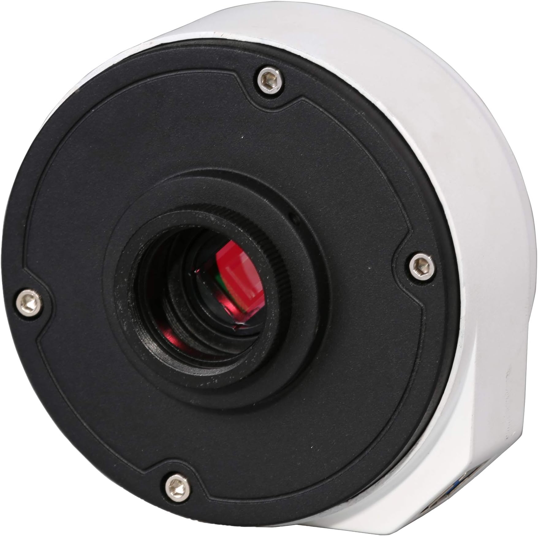 LABOMEDLC-6 10MP Color Digital Microscope Camera, Frame Buffer, C-Mount Connection, USB2.0 Output