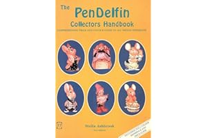 The Pendelfin Collectors Handbook