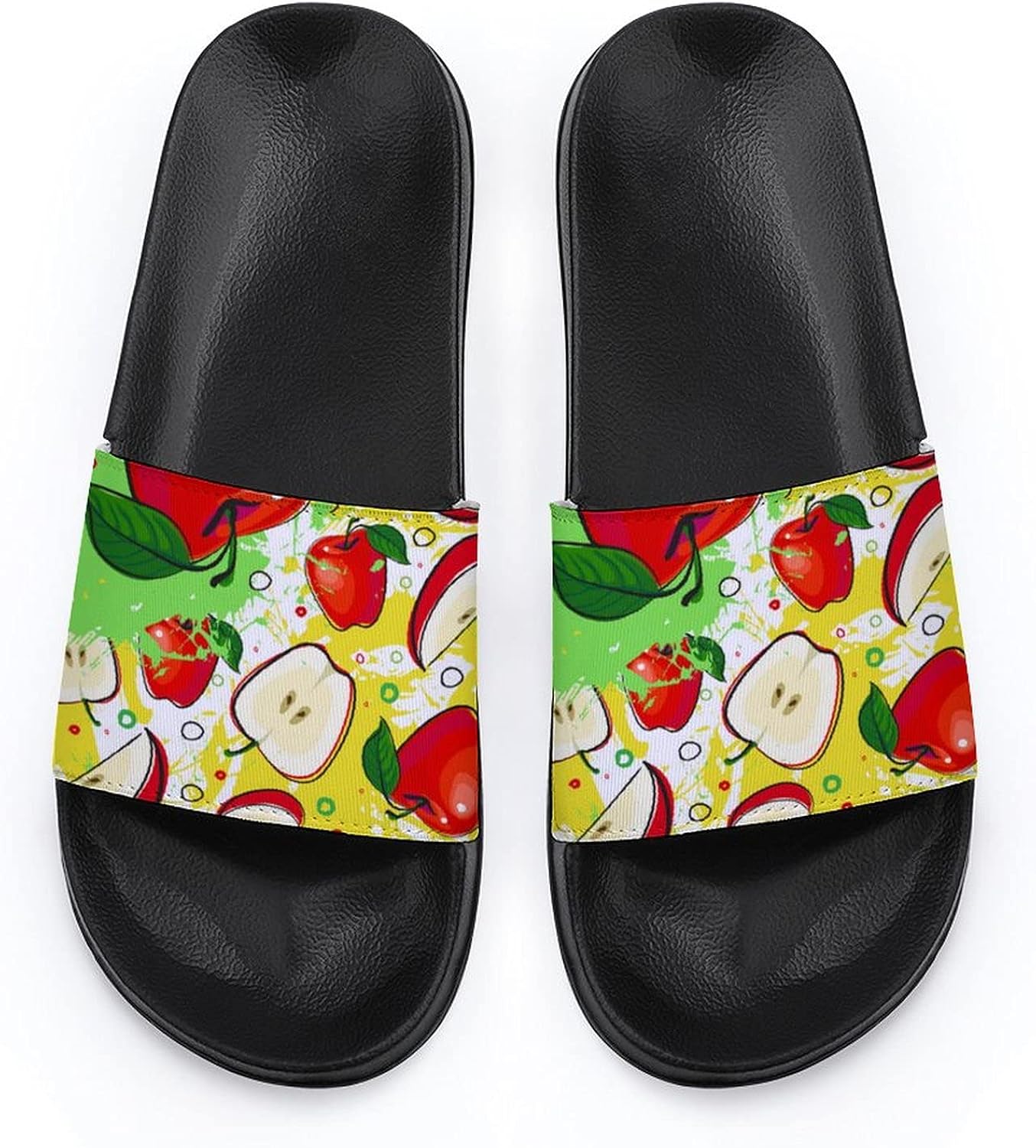 red apple slippers price