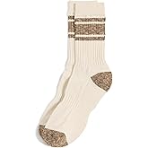 Ivy Ellis Men's The Stenerson Crew Socks