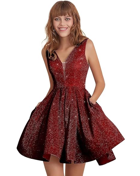 junior hoco dresses