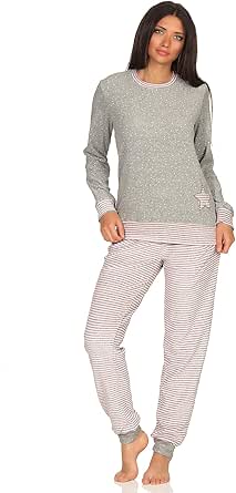 Terry cloth pajama set Clearance