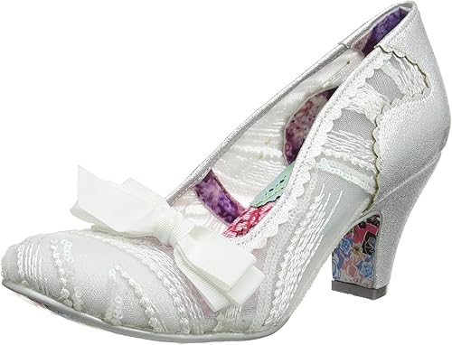 scarpe irregular choice
