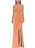 VFSHOW Womens 2024 Fall Casual Vacation Long