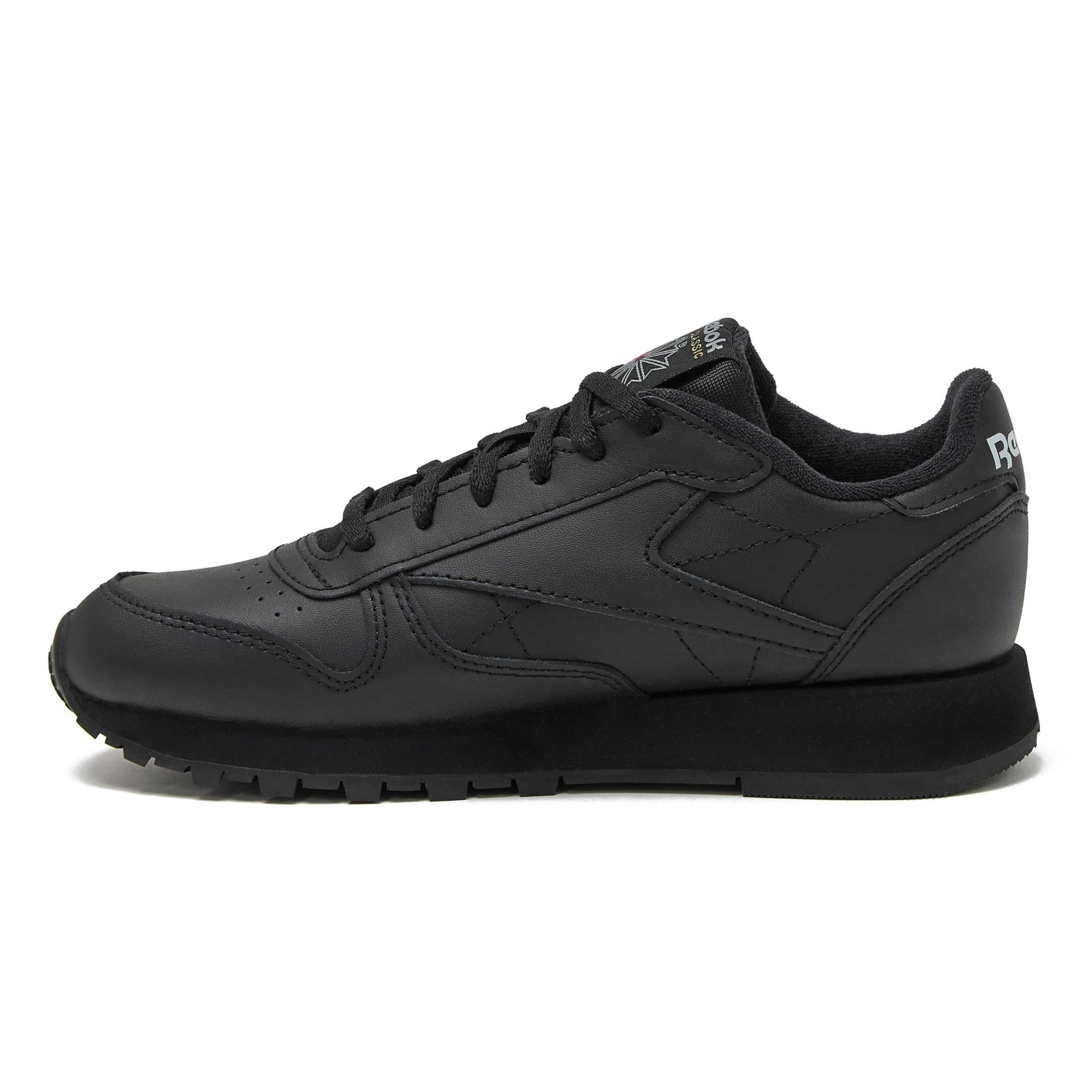 Reebok Classic Leather Girls and Boys Shoes for Kids, Toddler, Little Kid or Big Kid Sneakers, Girl or Boy Tennis Shoes