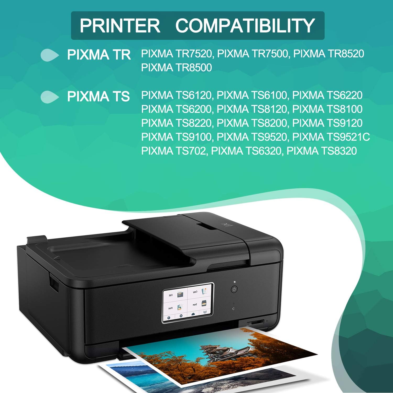 ts6200 printer