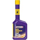 Wynn's 28263 Diesel Particulate Filter Cleaner
