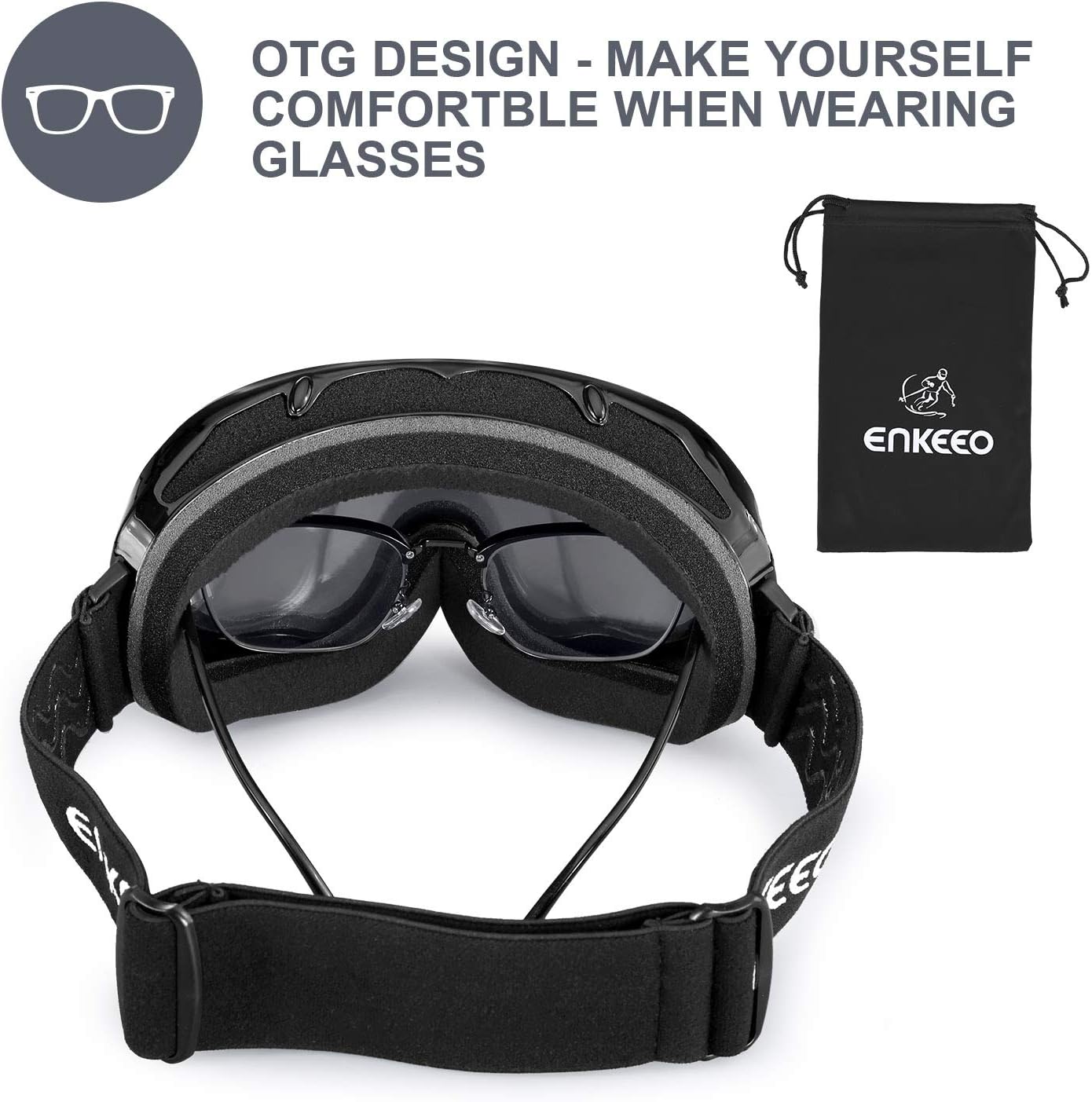 enkeeo goggles